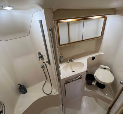50’ Searay - Starward