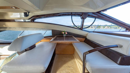 48’ Azimut - Sea Señor