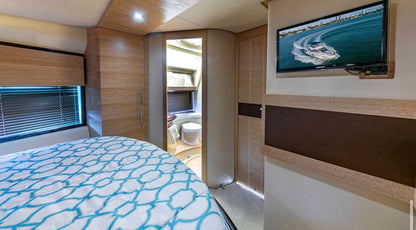 48’ Azimut - Sea Señor