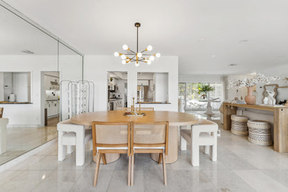 Villa Boho