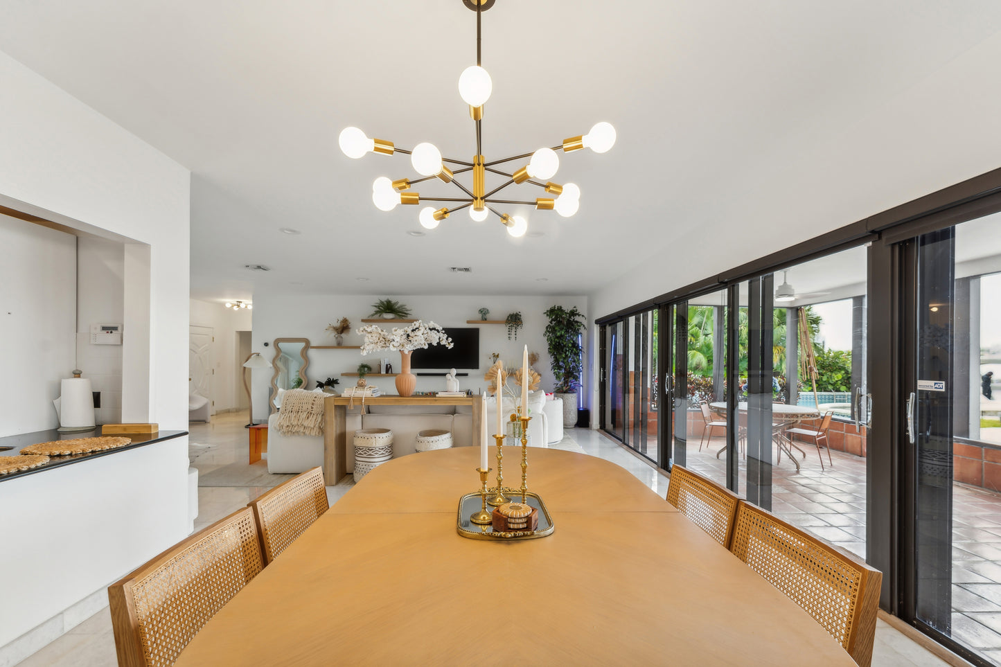 Villa Boho