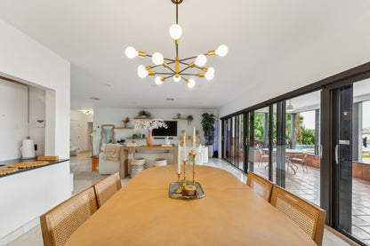 Villa Boho