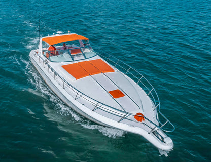 45’ Main Mistress