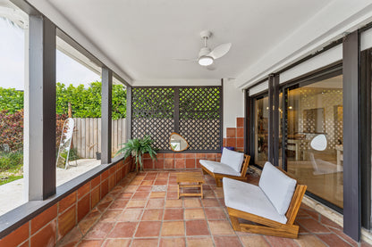 Villa Boho