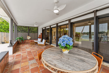 Villa Boho