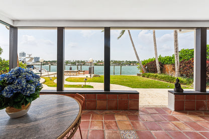 Villa Boho