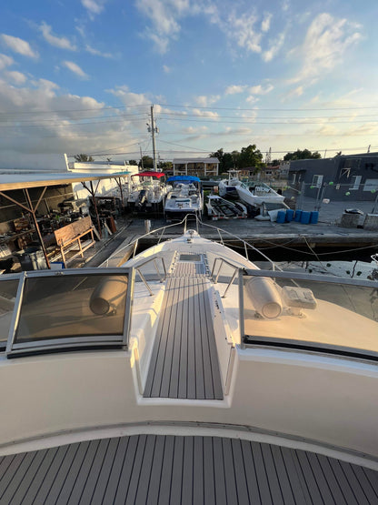 50’ Searay - Starward
