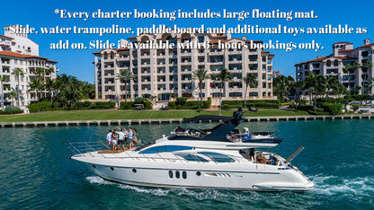 62’ Azimut - Priceless
