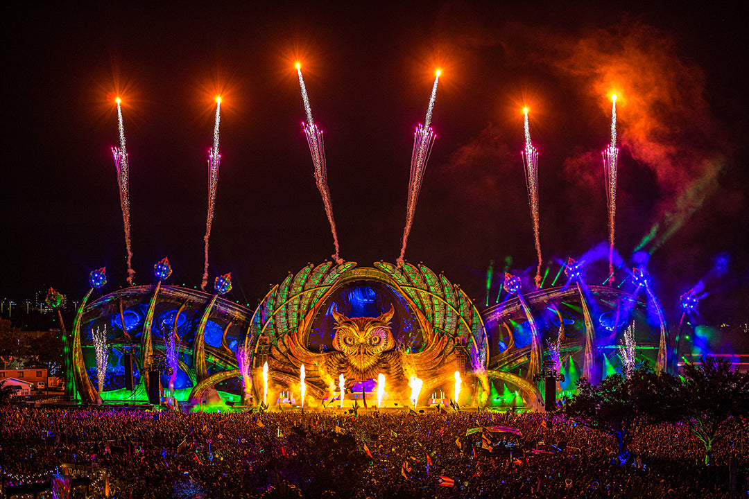 EDC Orlando