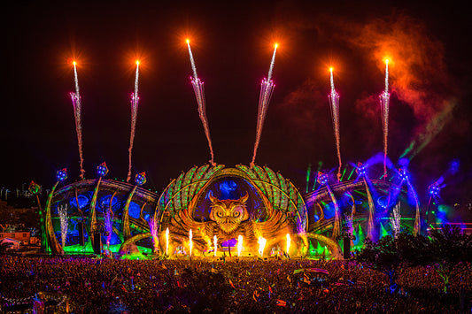 EDC Orlando