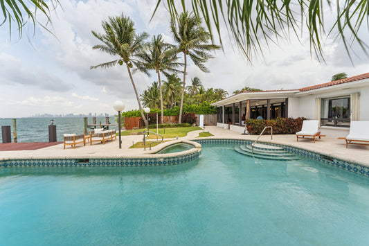Villa Boho