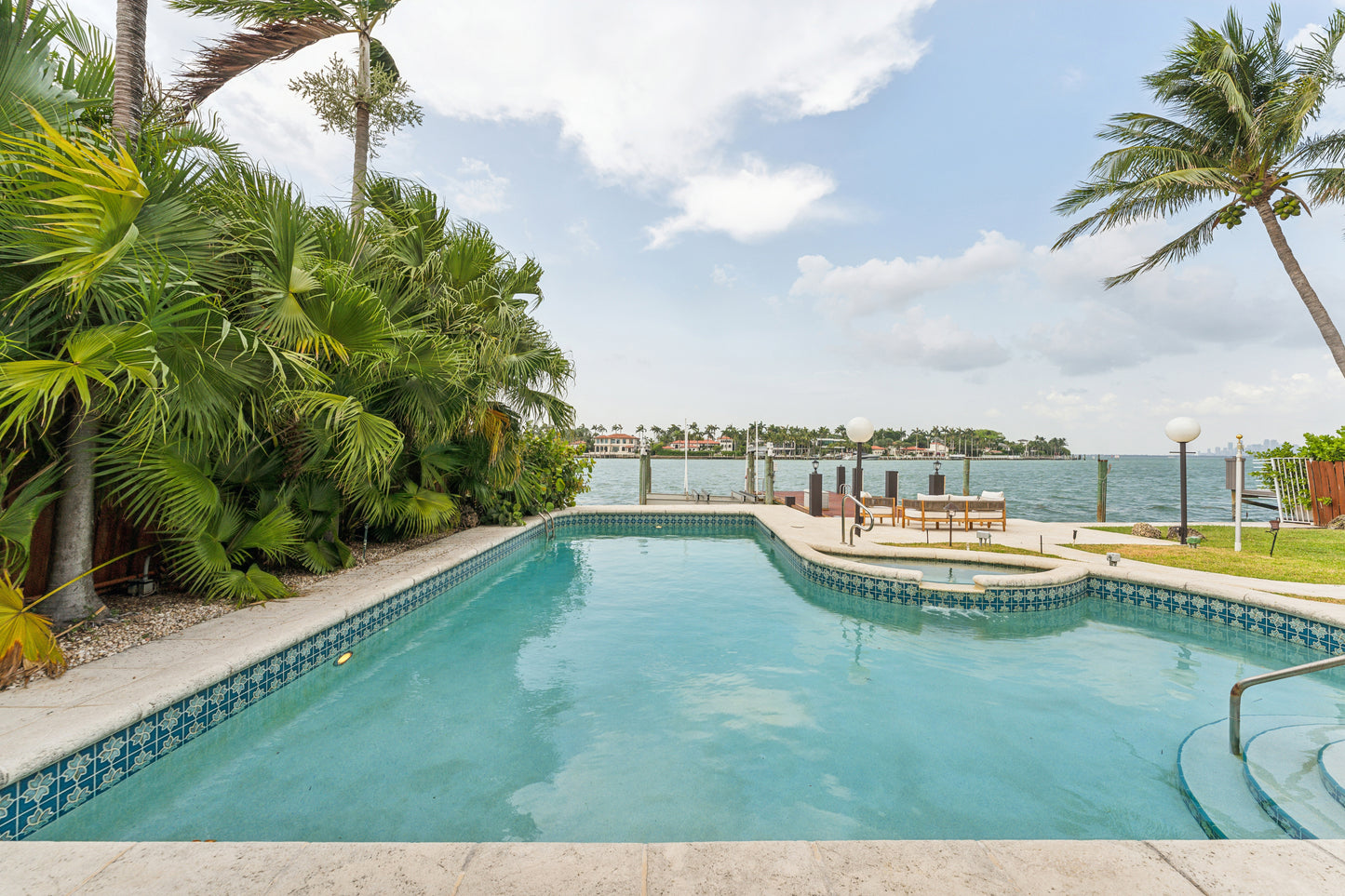 Villa Boho