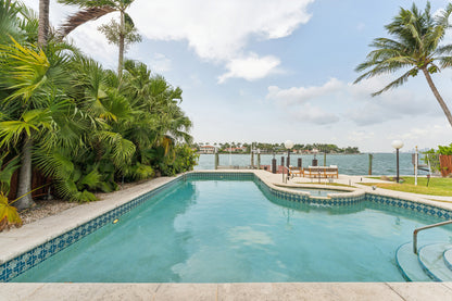 Villa Boho