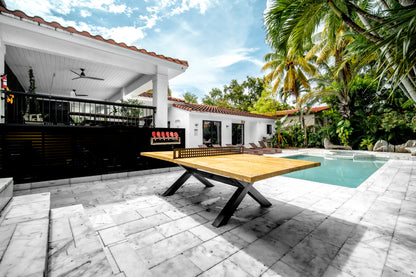 Villa Bond
