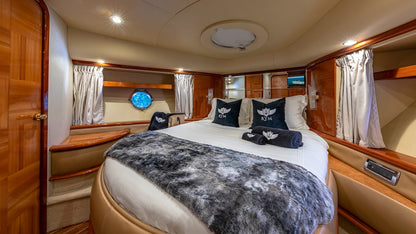 62’ Azimut - Priceless