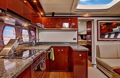 51’ Sundancer