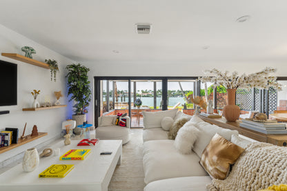 Villa Boho
