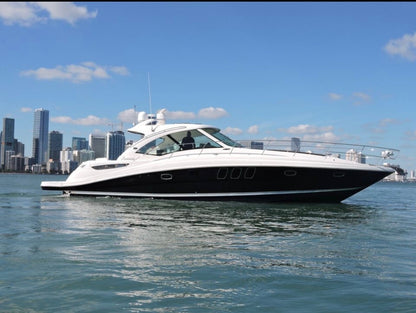 51’ Sundancer