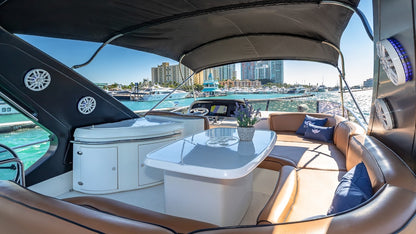 62’ Azimut - Priceless