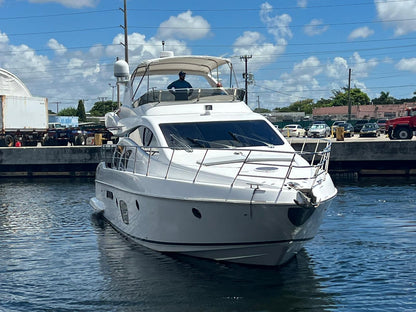 55’ Azimut
