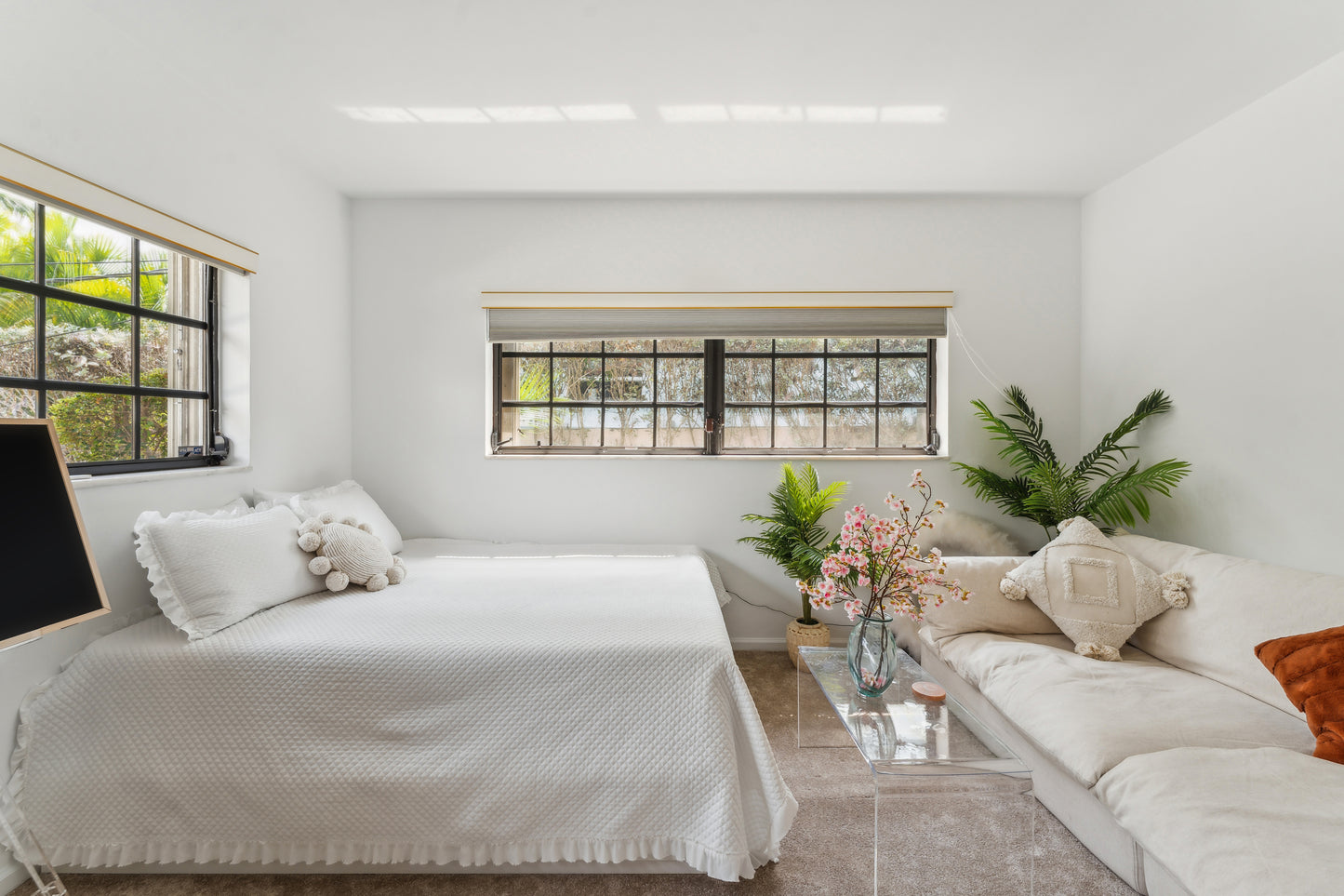 Villa Boho