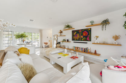 Villa Boho