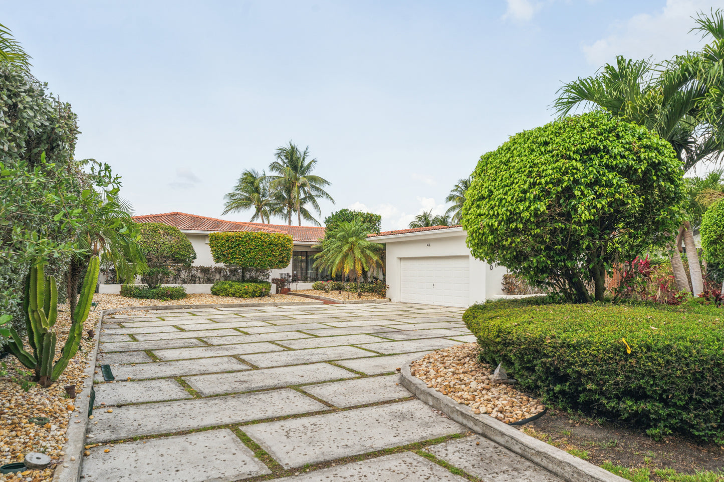 Villa Boho