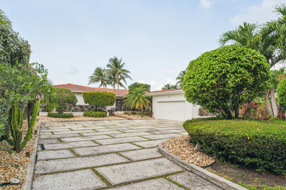Villa Boho