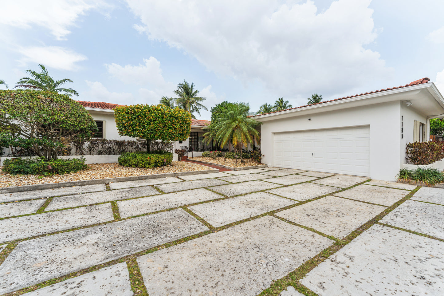 Villa Boho
