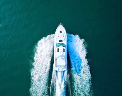 51’ Sundancer