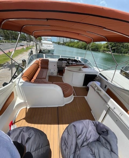 50’ Miami Mistress 2.0