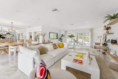 Villa Boho
