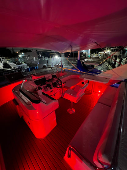 50’ Searay - Starward