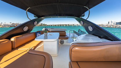 62’ Azimut - Priceless
