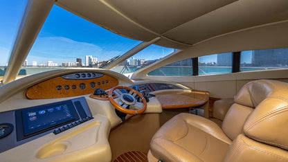 62’ Azimut - Priceless