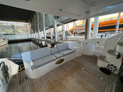 55’ Azimut