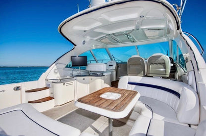 51’ Sundancer