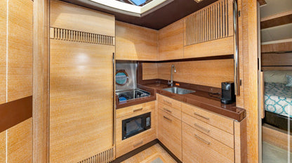 48’ Azimut - Sea Señor