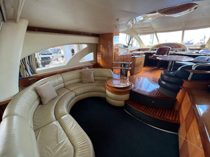 55’ Azimut