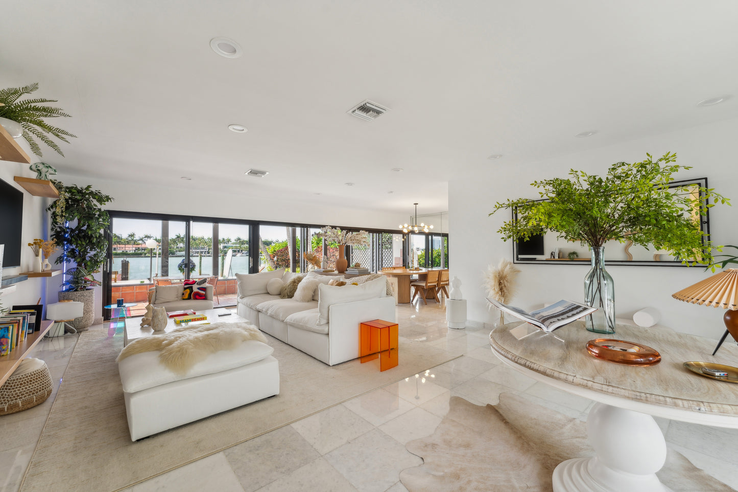 Villa Boho