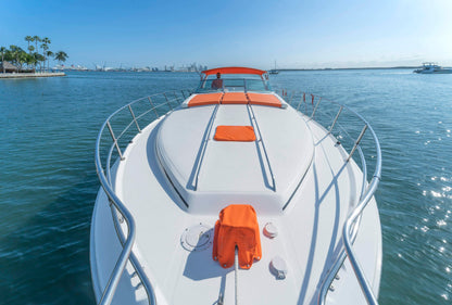 45’ Main Mistress