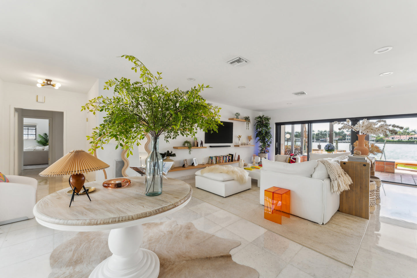Villa Boho