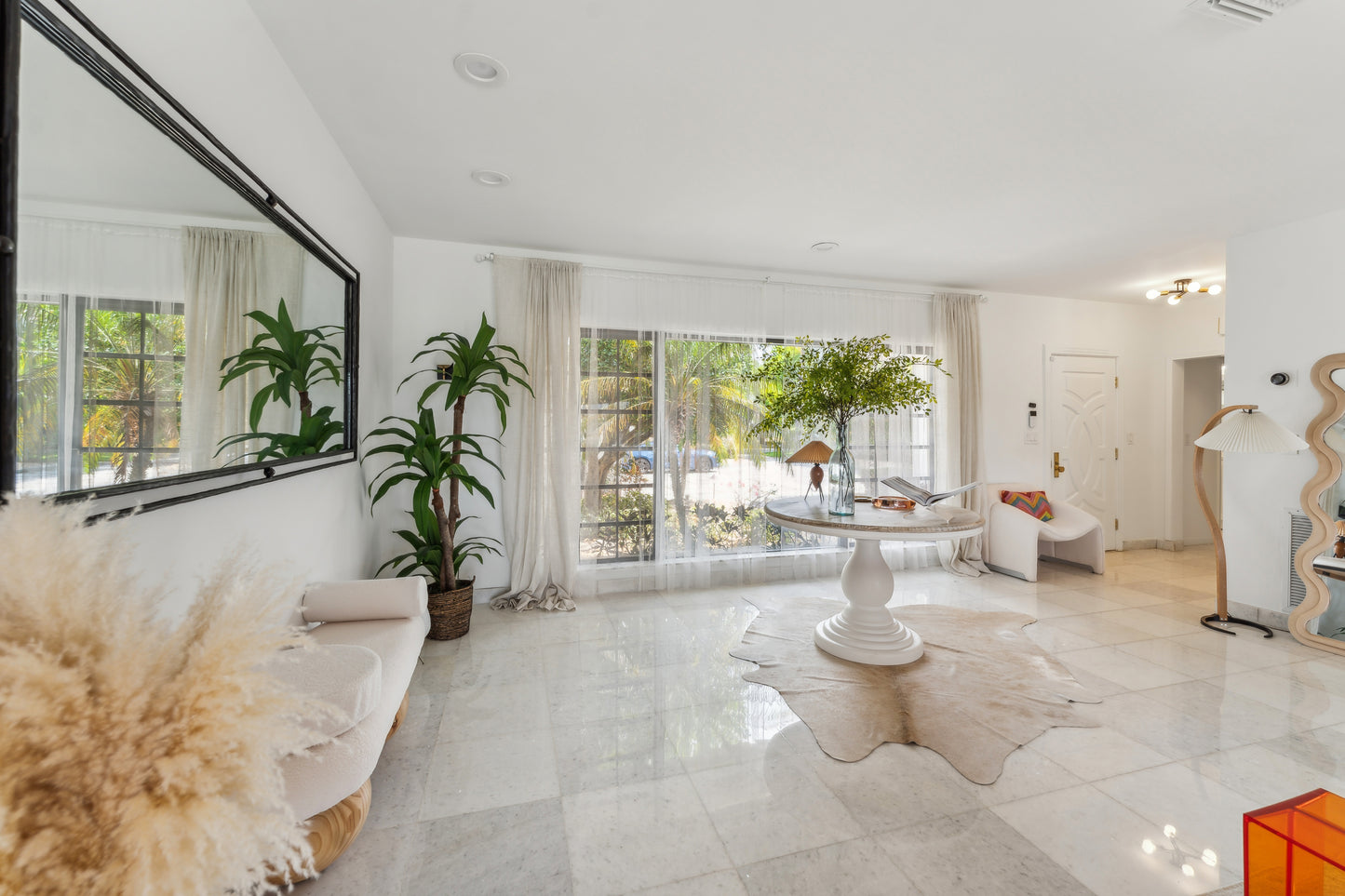 Villa Boho