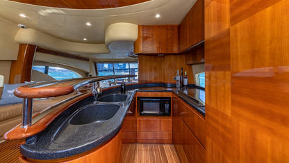 62’ Azimut - Priceless
