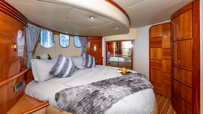 62’ Azimut - Priceless