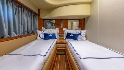 62’ Azimut - Priceless