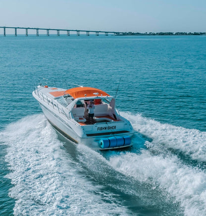 45’ Main Mistress