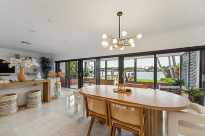 Villa Boho
