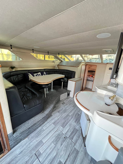 50’ Searay - Starward