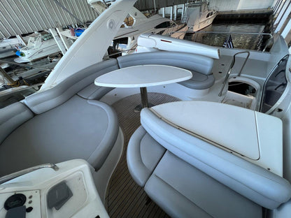 55’ Azimut